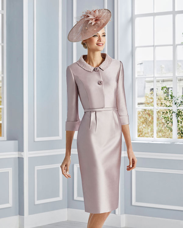 Mother of the Bride Dresses & Outfits in Lincoln, Retford & Nottingham