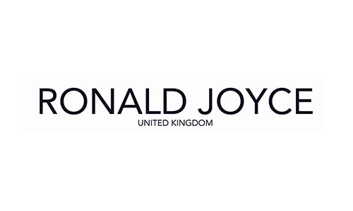 ronald joyce website