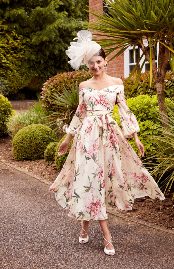 Mother of the Bride Dresses & Outfits in Lincoln, Retford & Nottingham