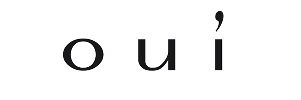 Oui at Anne Wilkinson