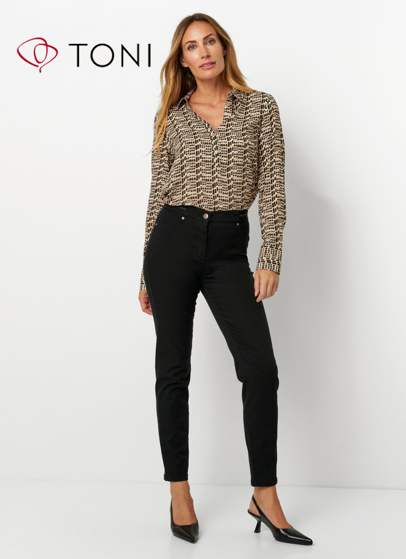 Toni Jeans at Anne Wilkinson