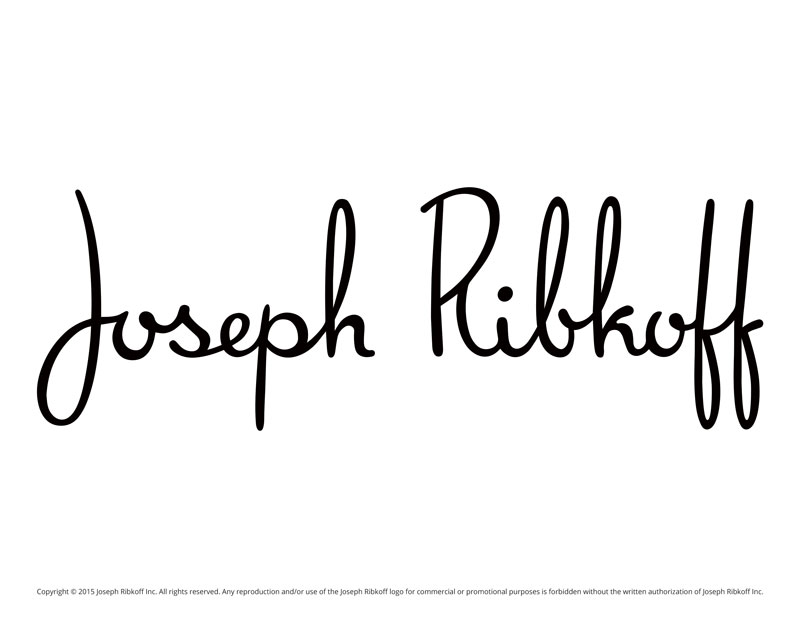 joseph ribkoff logo 