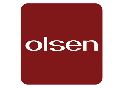 Olsen logo 