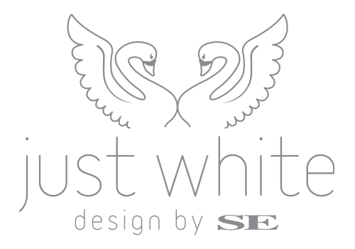 just white logo 